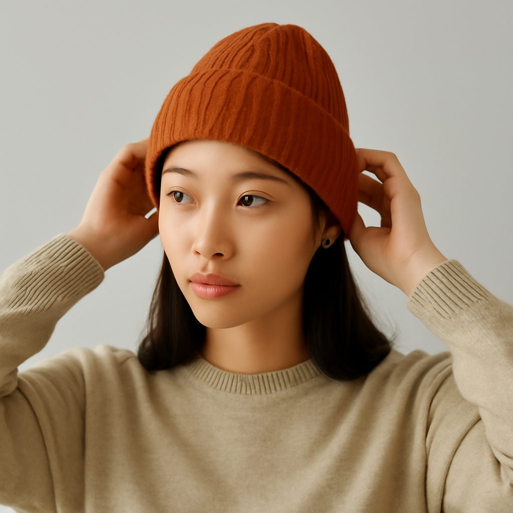 비니 대표 이미지